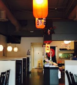 Kaiso Japanese and Thai Cuisine