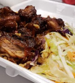 Jjs Caribbean Cuisine