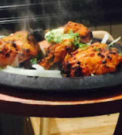 Virsa Fine Indian Cuisine