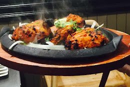 Virsa Fine Indian Cuisine