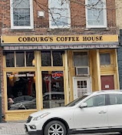Cobourgs Coffee House