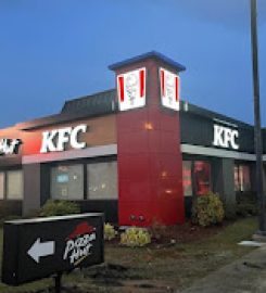 New KFC