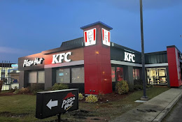 New KFC