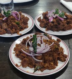 Kerala Kitchen