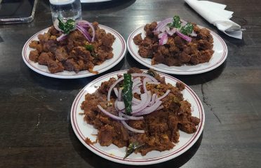 Kerala Kitchen