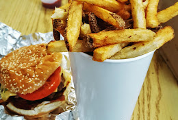 Five Guys