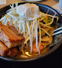 Zen Noodle House  Sizzler