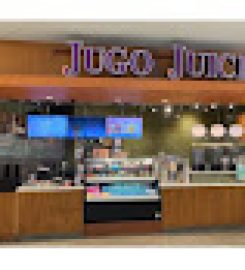 Jugo Juice