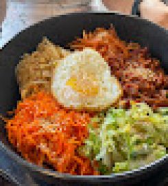 Seoul Korean Cuisine