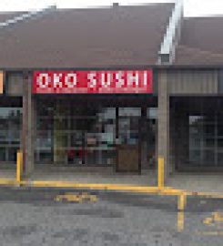 Oko Sushi