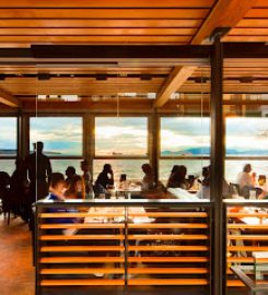 Cactus Club Cafe English Bay