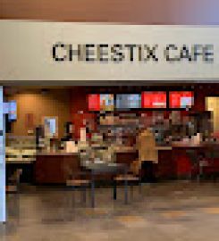 Cheestix Cafe