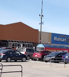 Walmart Supercentre