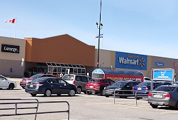 Walmart Supercentre