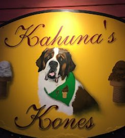 Kahunas Kones