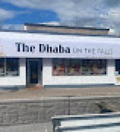 The Dhaba On The Falls
