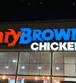 Mary Browns Chicken