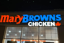 Mary Browns Chicken