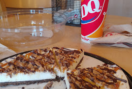 Dairy Queen Grill  Chill