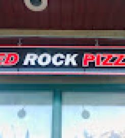 Red Rock Pizza Canmore