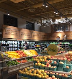 Whole Foods Market