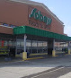 Sobeys Woodstock