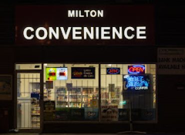 Milton Convenience