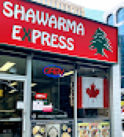 Shawarma Express Restaurant