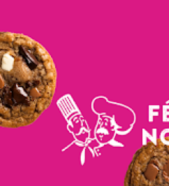 Flix  Norton Cookies