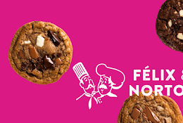 Flix  Norton Cookies