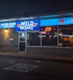 Wild Wing