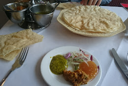 Farnham Tandoori