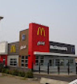 McDonalds