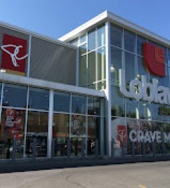 Loblaws Moore Avenue