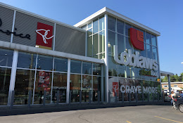 Loblaws Moore Avenue