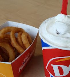 Dairy Queen Grill  Chill