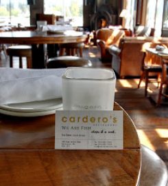 Carderos Restaurant