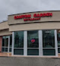 Canton Garden