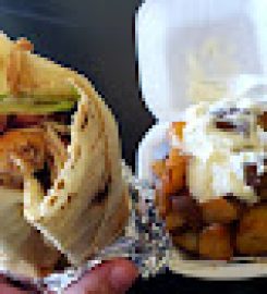 Elyo Shawarma Livraison Gatineau