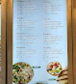 Freshii Boisbriand