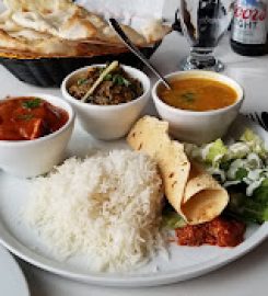 Penticton Indian Cuisine