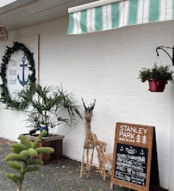 The Boatshed Ambleside