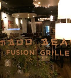 Bamboo Beach Fusion Grille