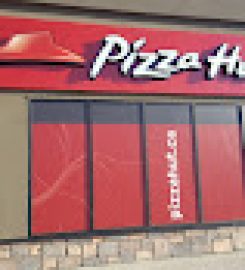 Pizza Hut Camrose