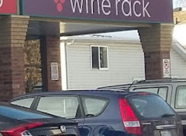 Wine Rack