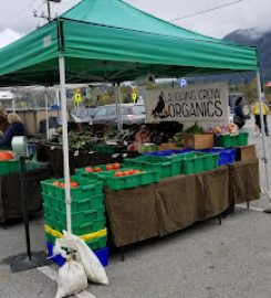 Squamish Farmers Market