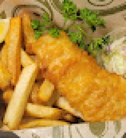 Turtle Island Fish  Chips