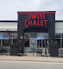 Swiss Chalet