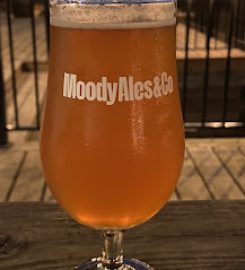 Moody Ales  Co