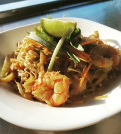 PadThai by Patra